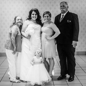 Meet your Posher, Charlene